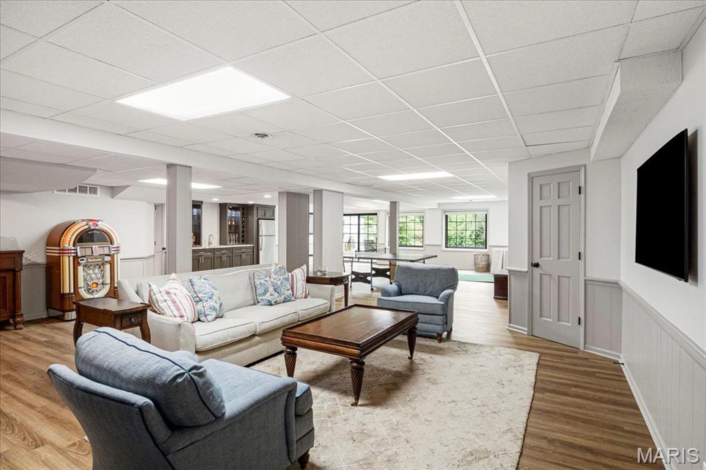 Barrington Place 3 - Residential