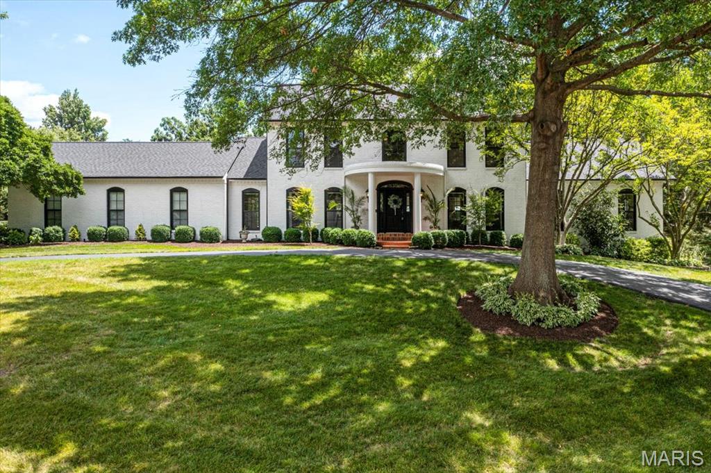 Barrington Place 3 - Residential