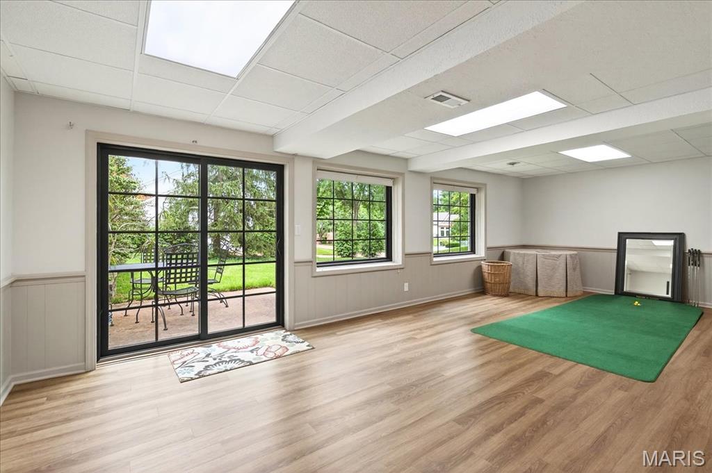 Barrington Place 3 - Residential