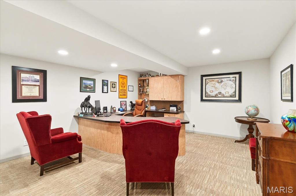 Barrington Place 3 - Residential