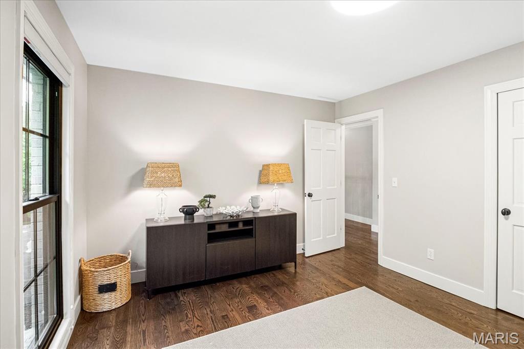 Barrington Place 3 - Residential