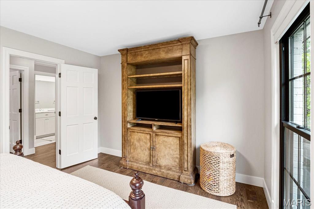 Barrington Place 3 - Residential