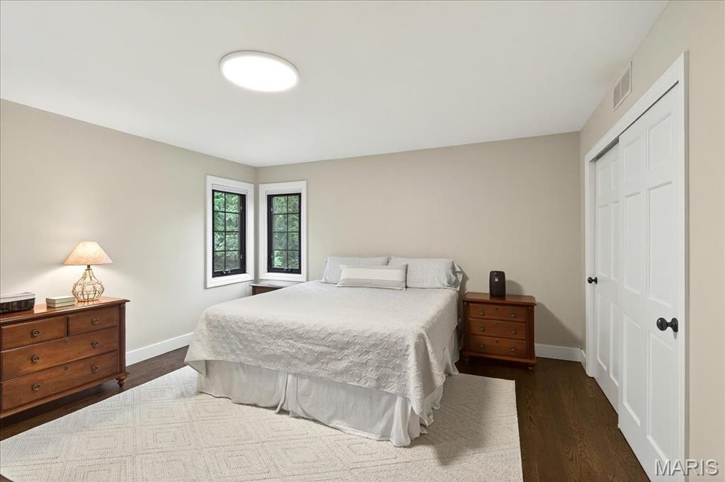 Barrington Place 3 - Residential