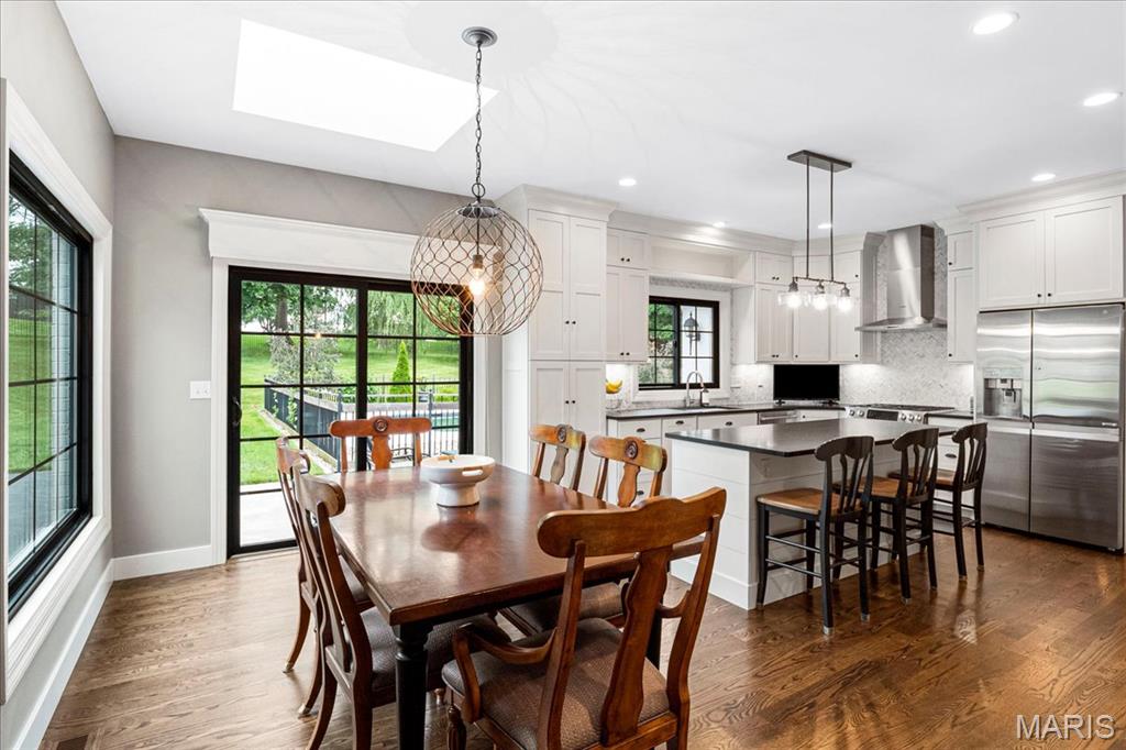 Barrington Place 3 - Residential