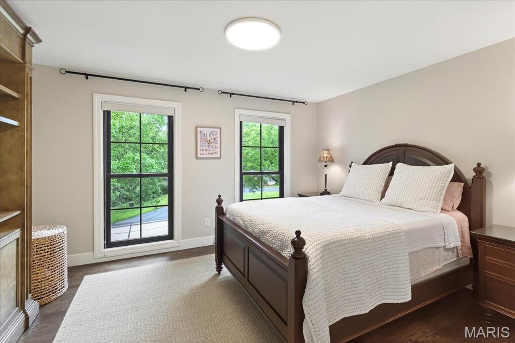 Barrington Place 3 - Residential