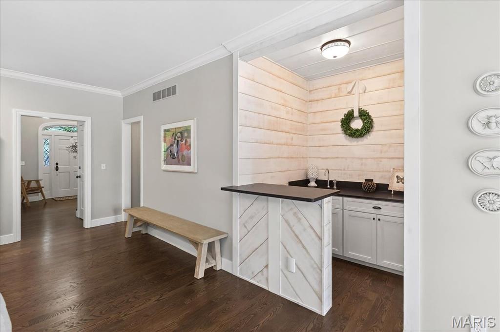 Barrington Place 3 - Residential