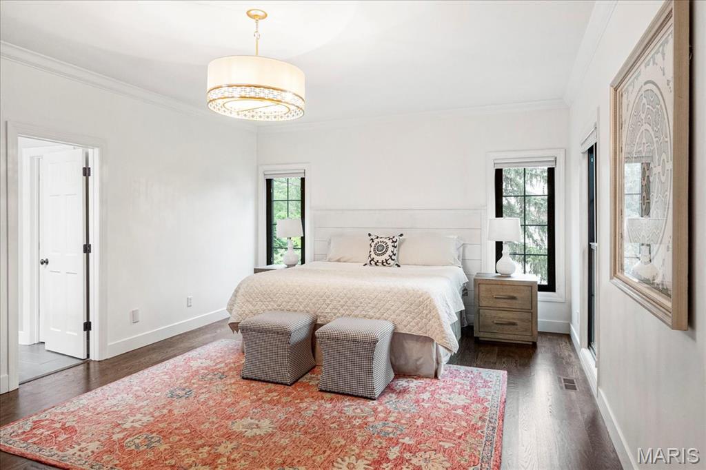 Barrington Place 3 - Residential