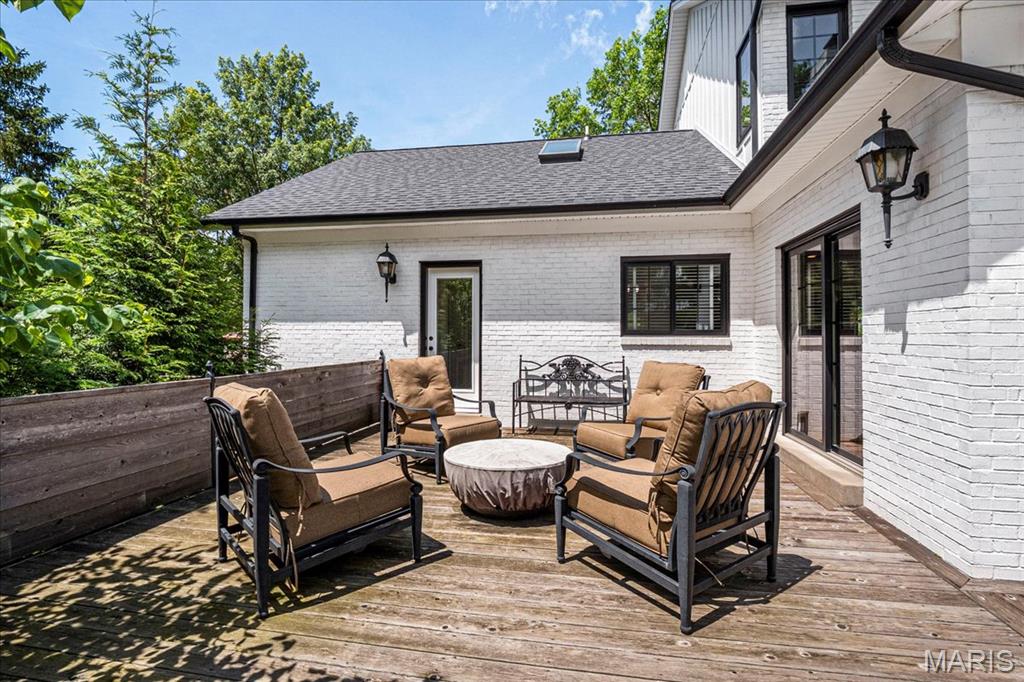 Barrington Place 3 - Residential