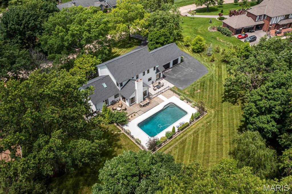 Barrington Place 3 - Residential