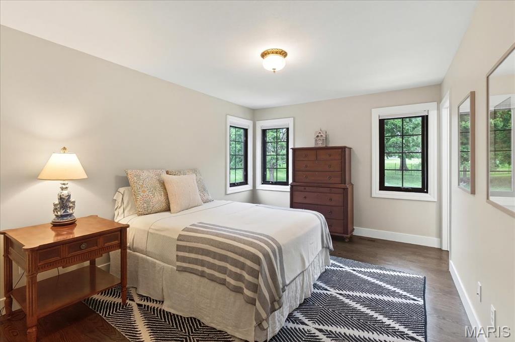 Barrington Place 3 - Residential