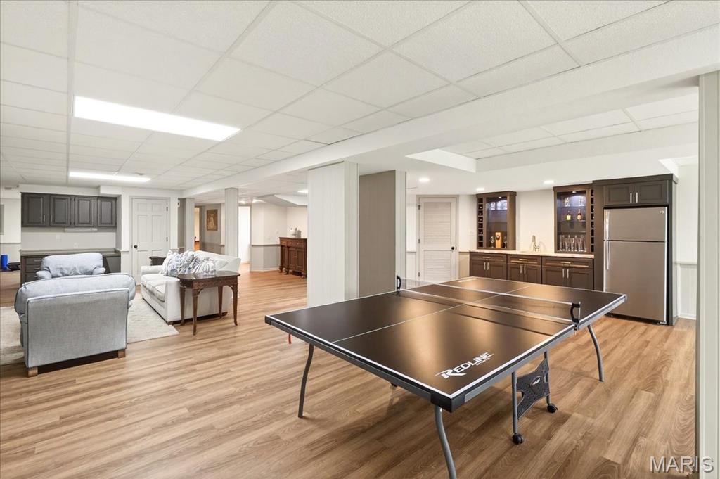 Barrington Place 3 - Residential