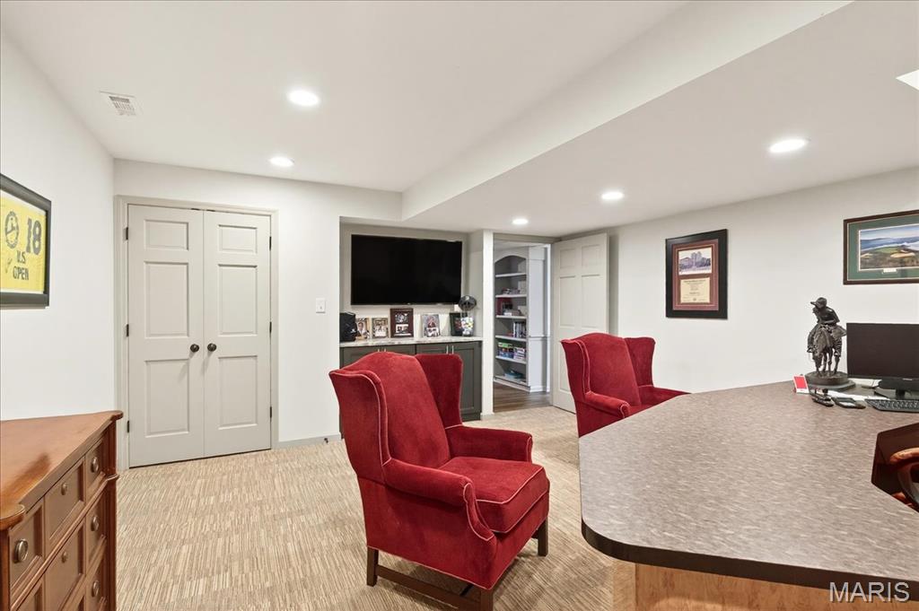 Barrington Place 3 - Residential