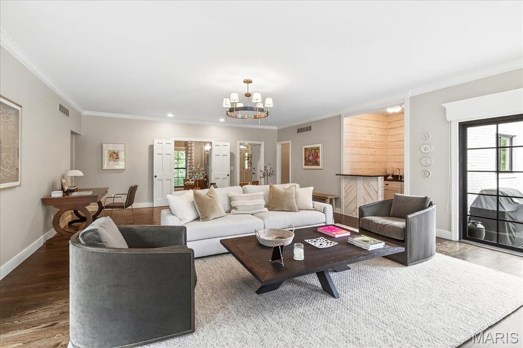 Barrington Place 3 - Residential