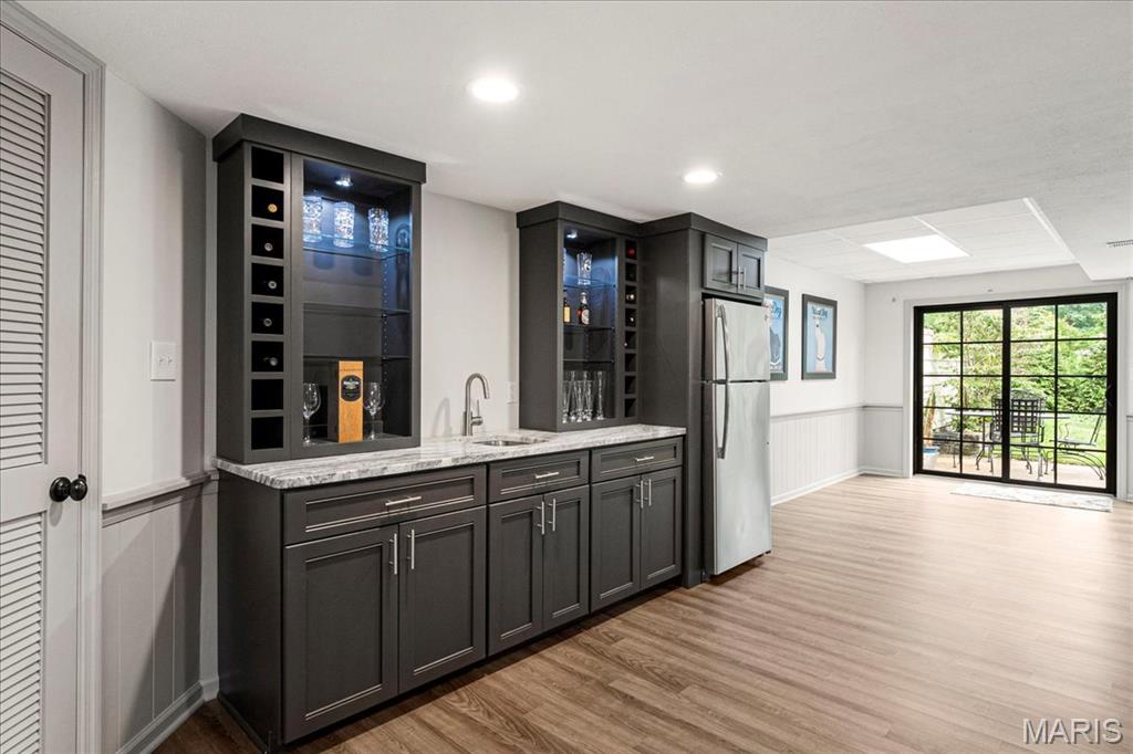 Barrington Place 3 - Residential