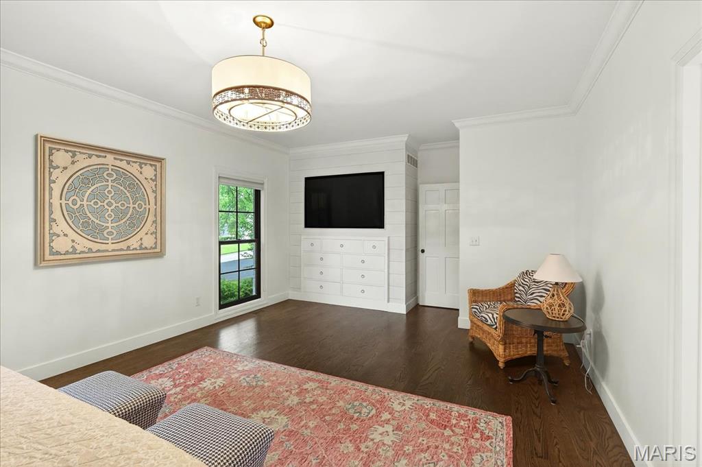 Barrington Place 3 - Residential