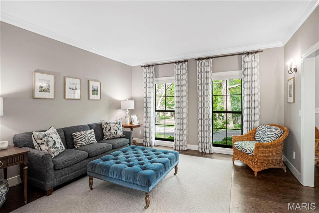 Barrington Place 3 - Residential