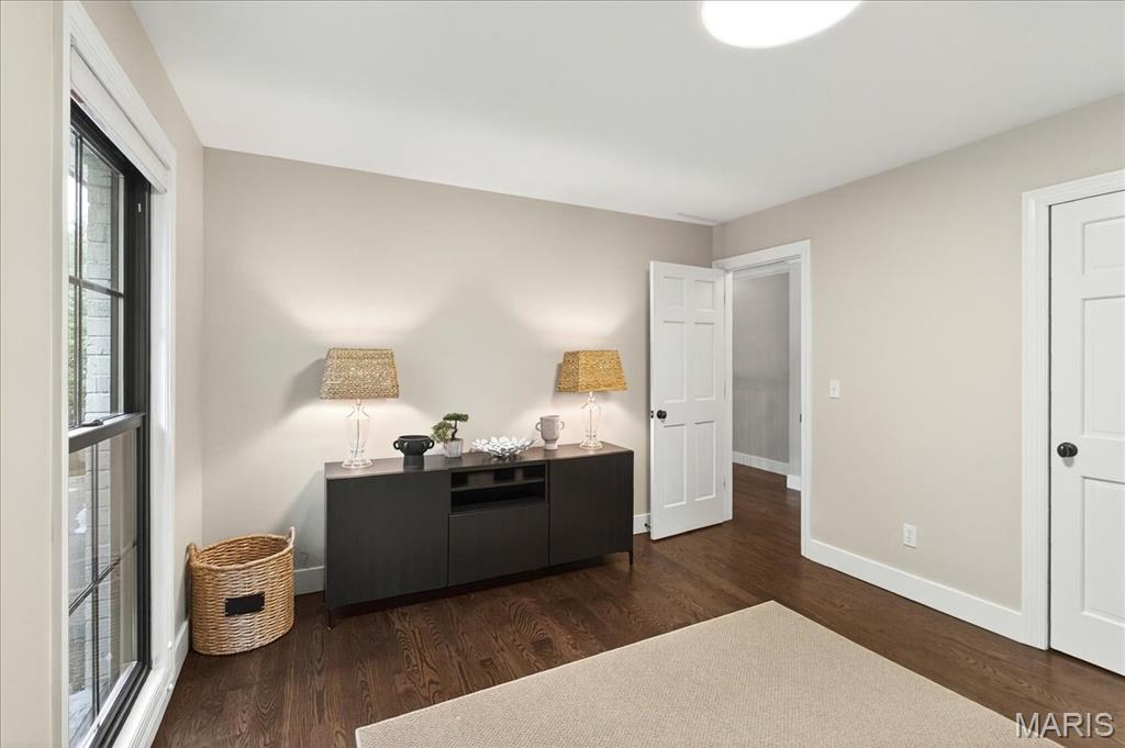 Barrington Place 3 - Residential