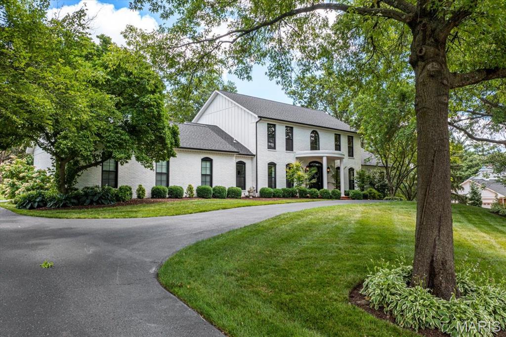 Barrington Place 3 - Residential