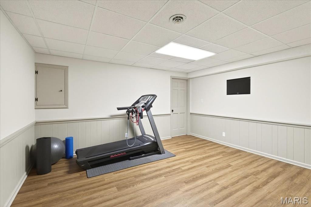 Barrington Place 3 - Residential