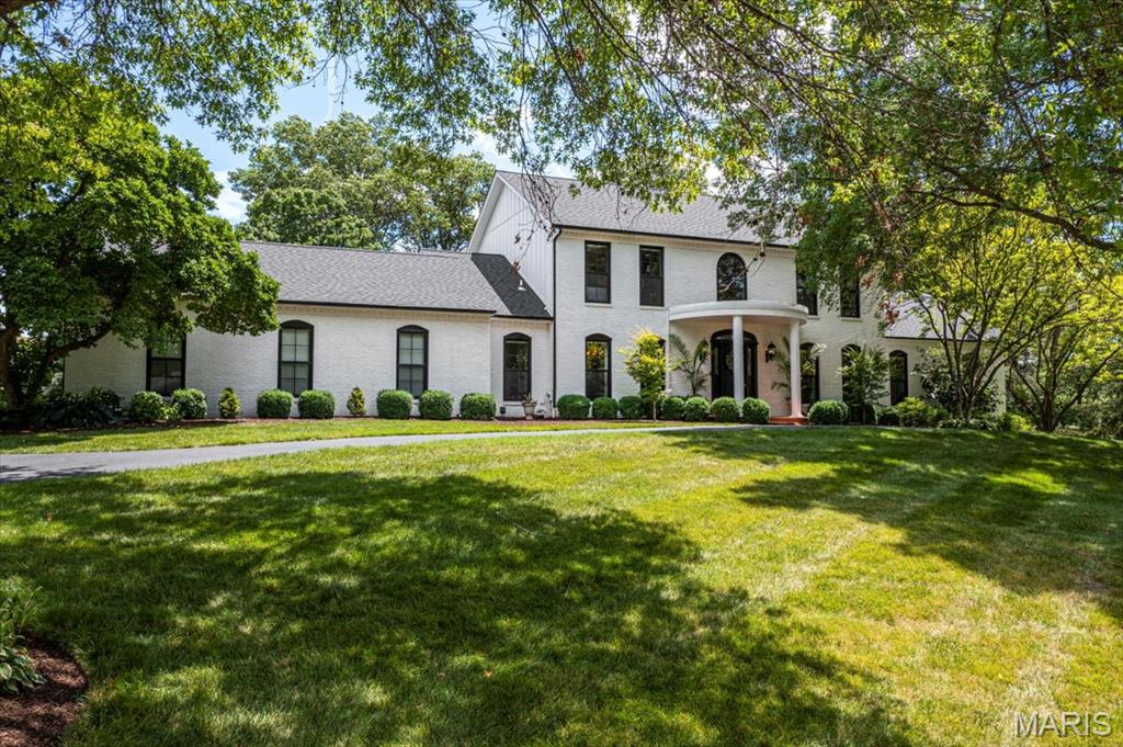 2220 Barnbridge Road