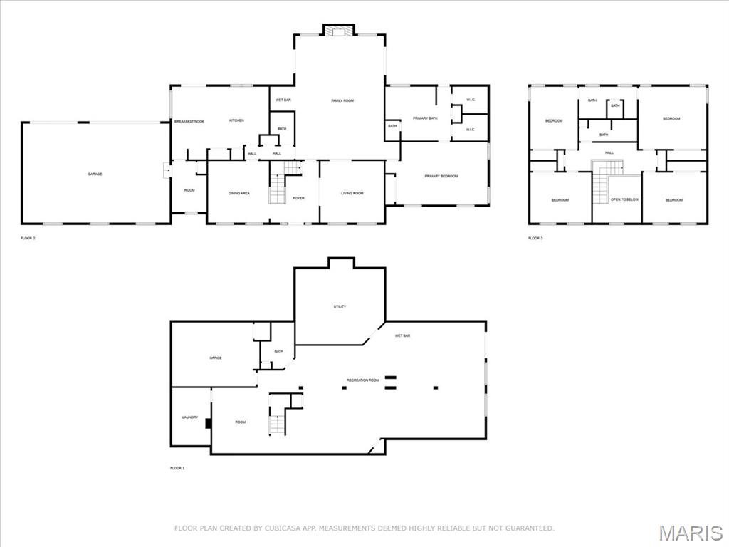 Barrington Place 3 - Residential