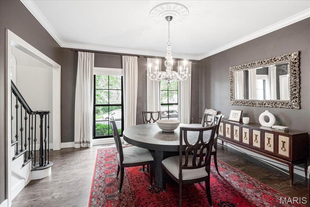 Barrington Place 3 - Residential