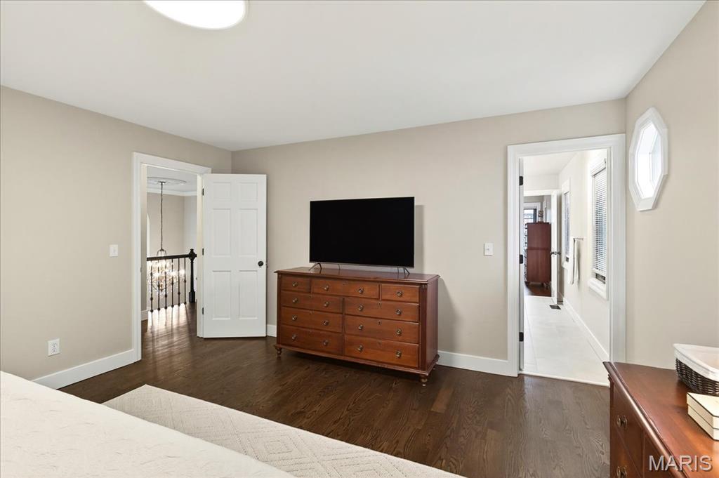 Barrington Place 3 - Residential