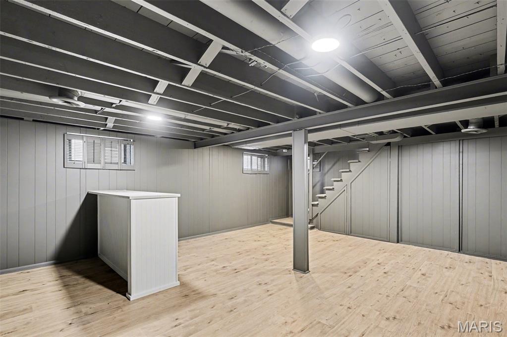 Bissell Hills 9 - Residential