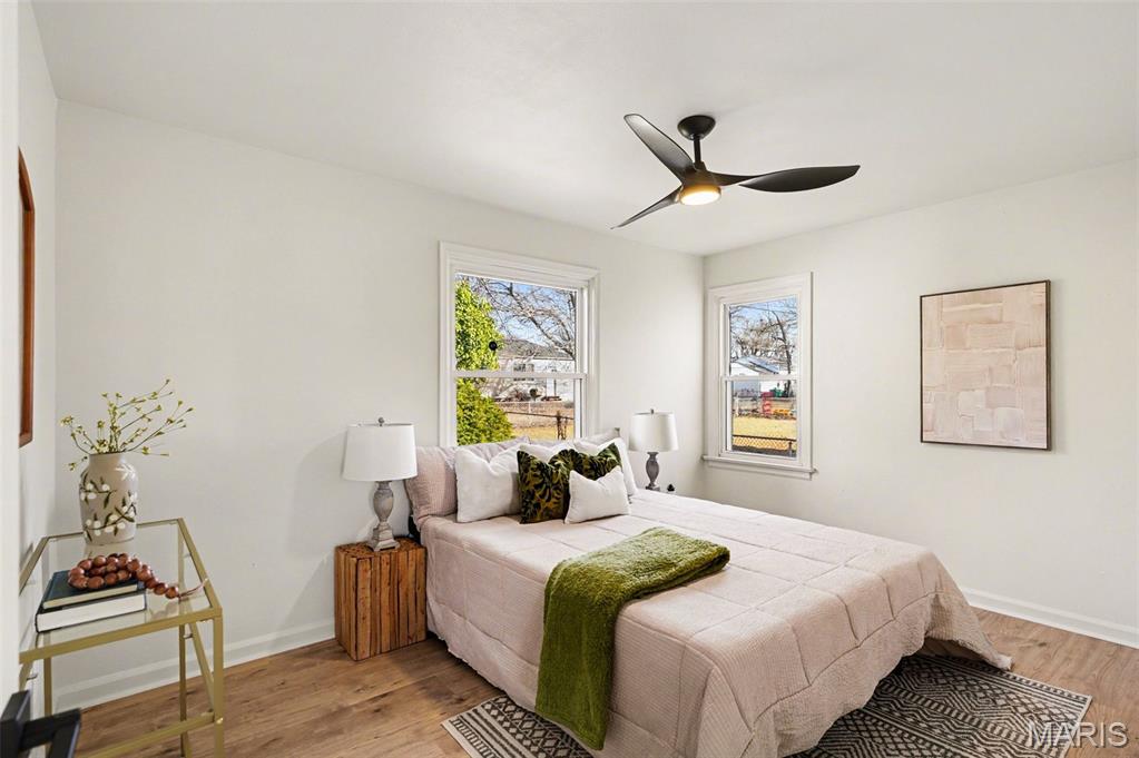 Bissell Hills 9 - Residential