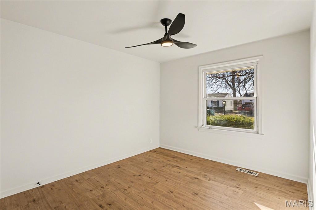 Bissell Hills 9 - Residential