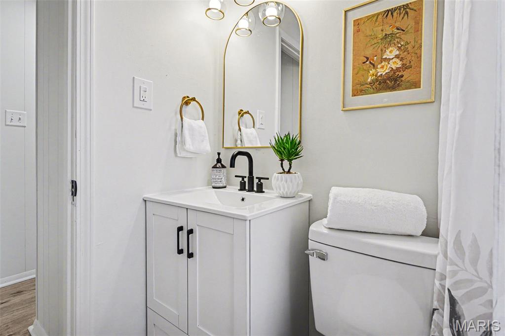 Bissell Hills 9 - Residential