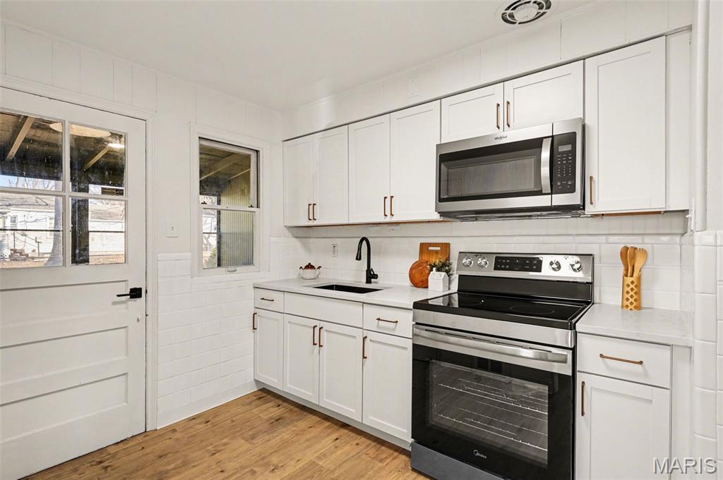 Bissell Hills 9 - Residential