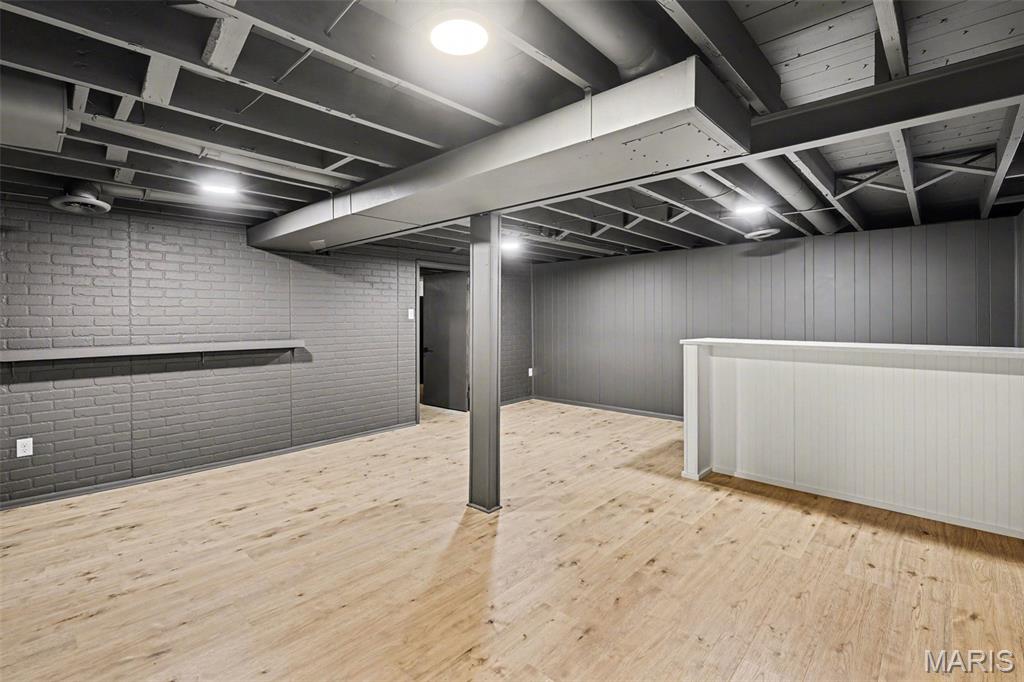 Bissell Hills 9 - Residential