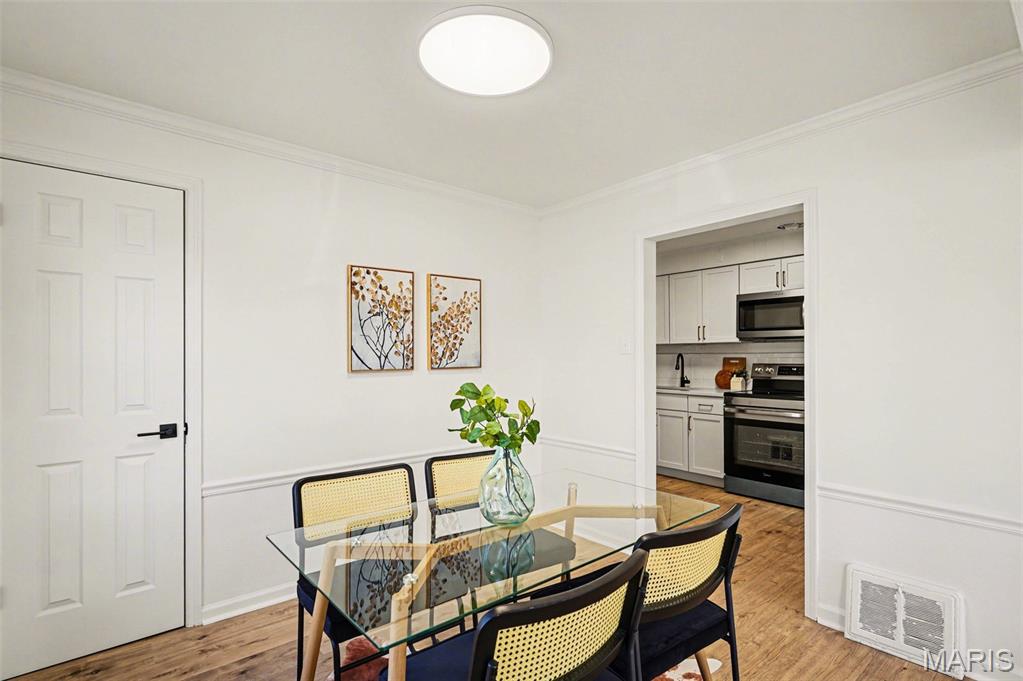 Bissell Hills 9 - Residential