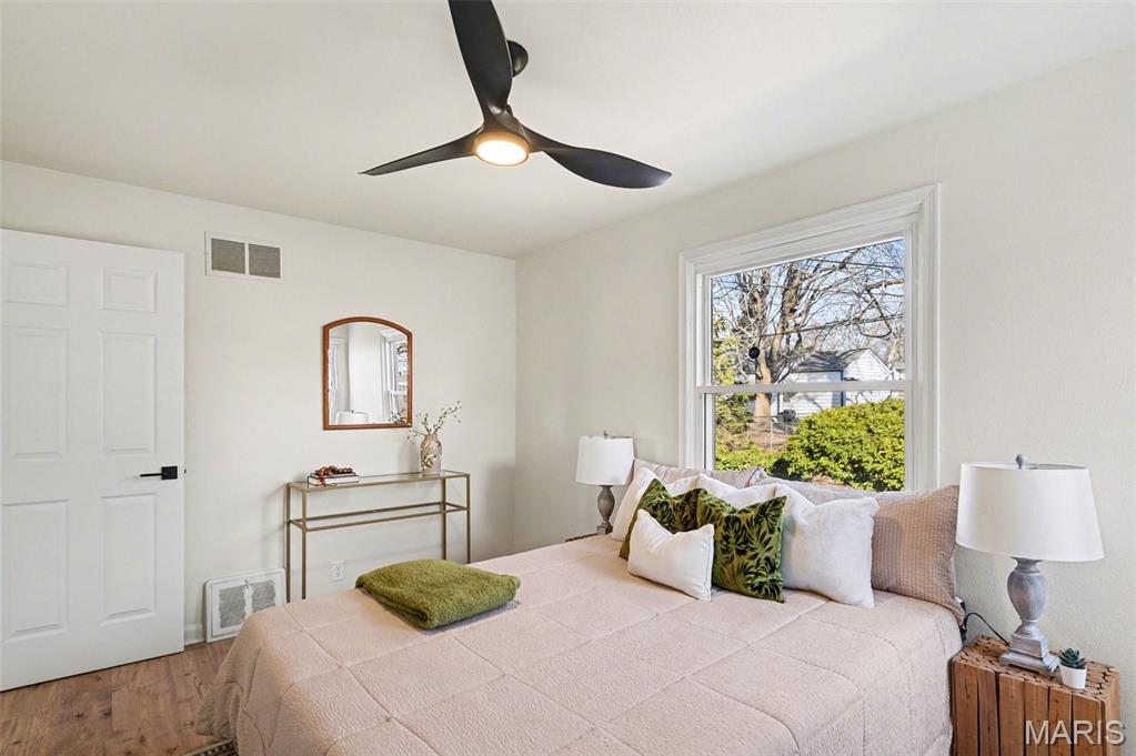 Bissell Hills 9 - Residential