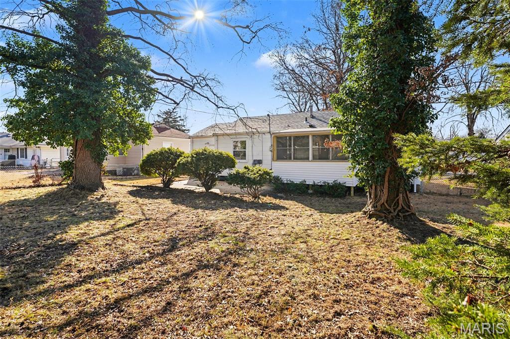 Bissell Hills 9 - Residential