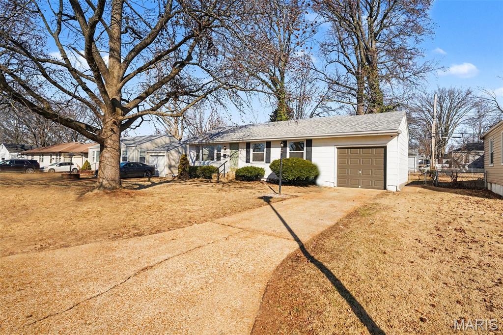 Bissell Hills 9 - Residential