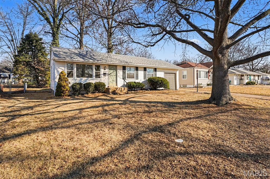 Bissell Hills 9 - Residential