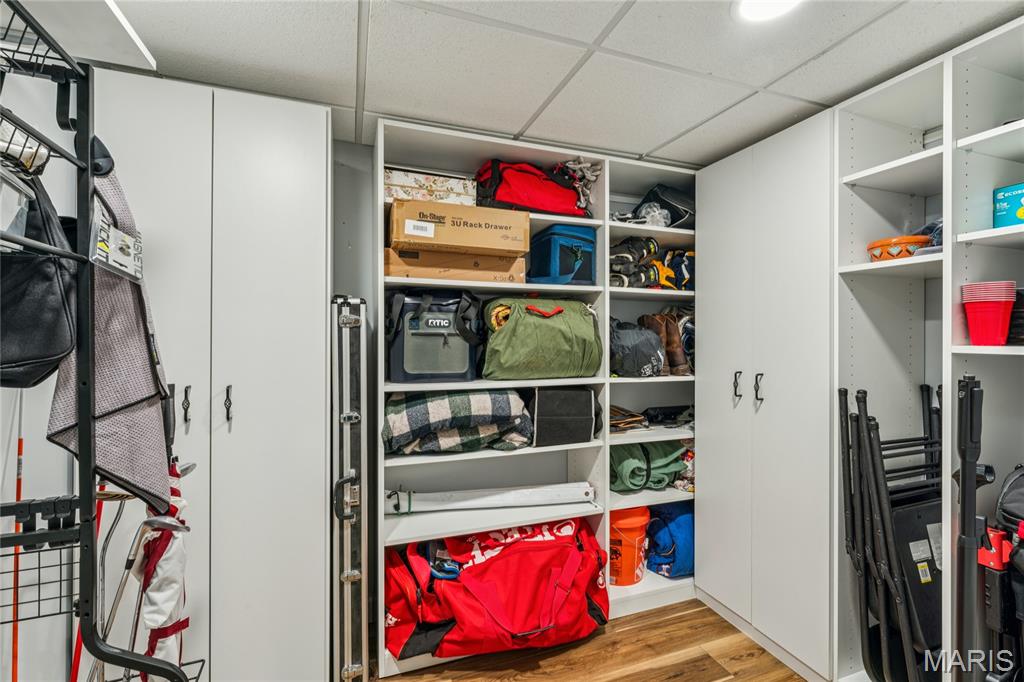 Villages At Baxter Ridge Four Condo - Residential