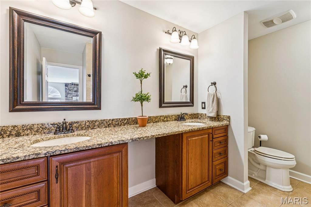 Villages At Baxter Ridge Four Condo - Residential