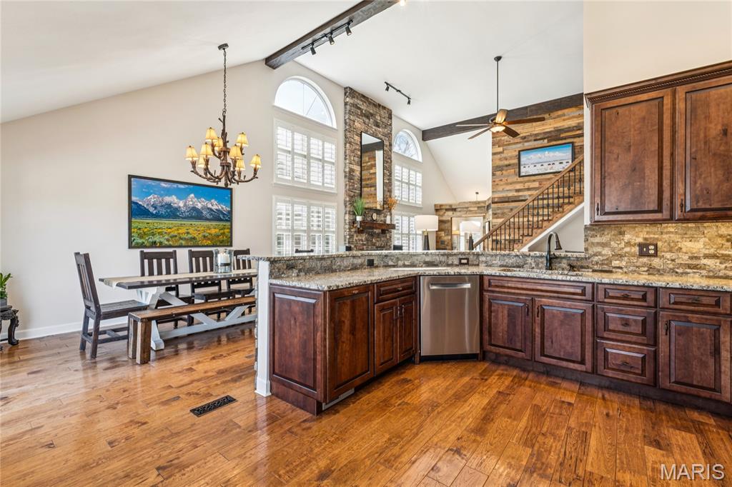 Villages At Baxter Ridge Four Condo - Residential