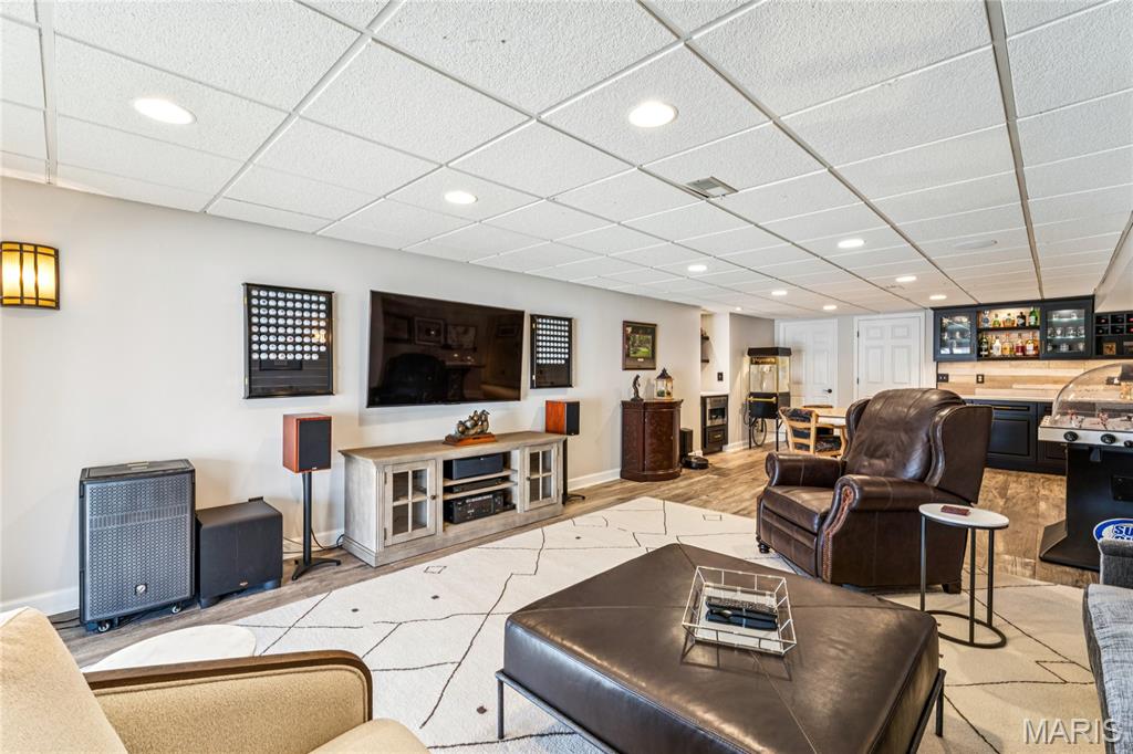 Villages At Baxter Ridge Four Condo - Residential