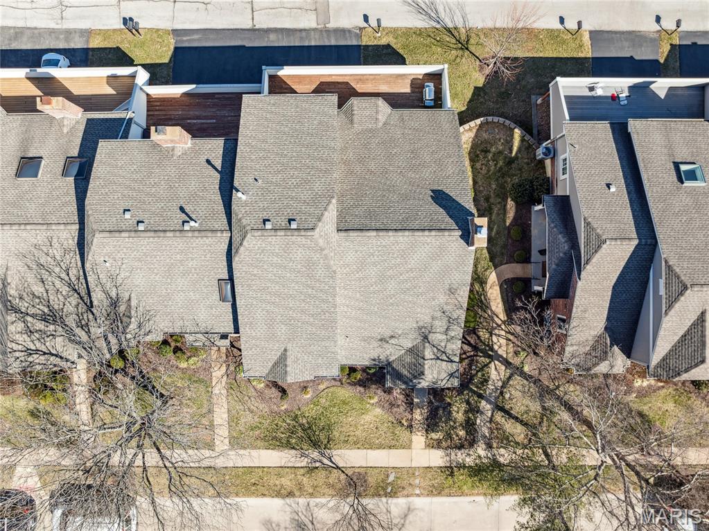 Villages At Baxter Ridge Four Condo - Residential