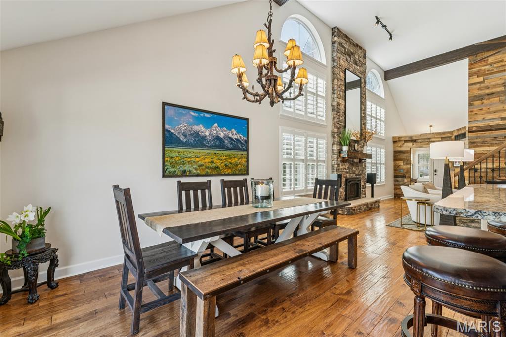 Villages At Baxter Ridge Four Condo - Residential