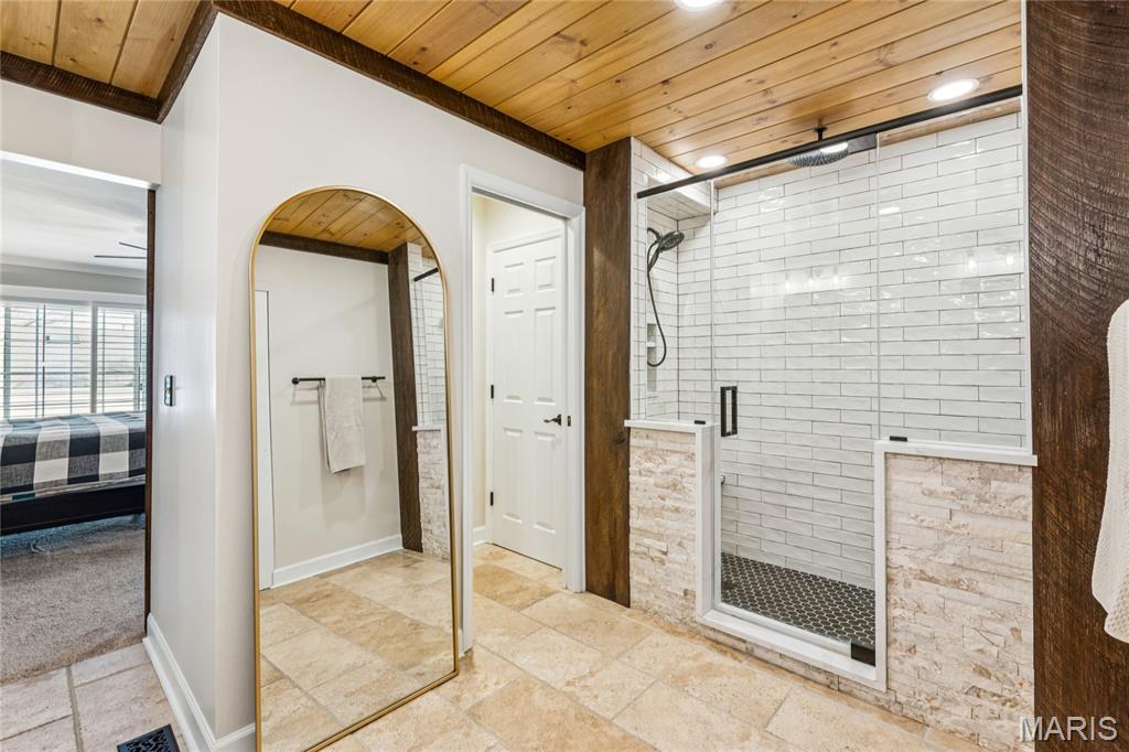 Villages At Baxter Ridge Four Condo - Residential