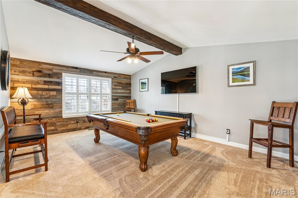 Villages At Baxter Ridge Four Condo - Residential