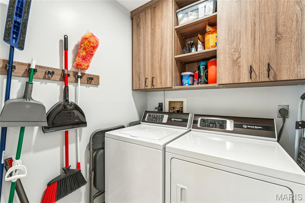 Villages At Baxter Ridge Four Condo - Residential