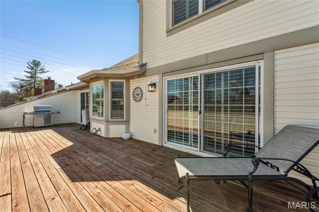 Villages At Baxter Ridge Four Condo - Residential