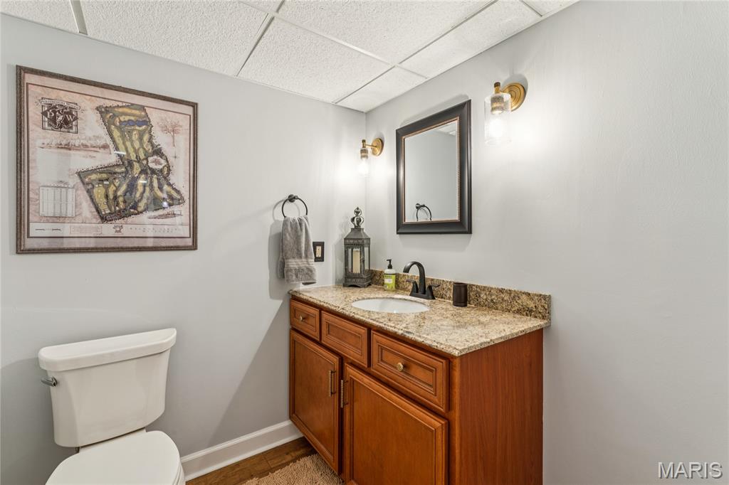 Villages At Baxter Ridge Four Condo - Residential