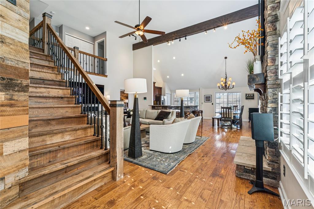 Villages At Baxter Ridge Four Condo - Residential